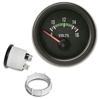 JOM Car Parts & Car Parts GmbH Zusatzinstrument, Youngtimer,