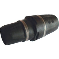 TECE Logo Kupplung reduziert PPSU Messing DVGW