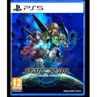 SQUARE ENIX Square Enix, Star Ocean: The Second Story