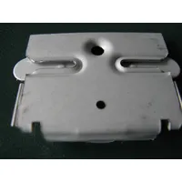 Gartenwelt Riegelsberger Staba Endkralle Revers-clips 10 Stück Zubehör