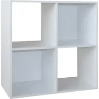 Hti-Living Thekla Standregal 60 x 60 x 4 cm