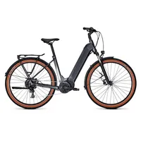 Kalkhoff Entice 5 Season Bosch 625Wh Elektro Trekking Bike