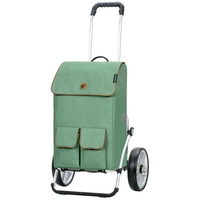 Andersen shopper manufraktur Andersen SHOPPER MANUFAKTUR Einkaufstrolley Royal Shopper