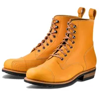 Rokker Urban Rebel, Schuhe - Hellbraun (Ocre) - 44