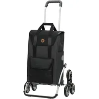 Andersen shopper manufraktur Andersen Shopper Royal Shopper Treppensteiger Senta