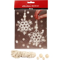 Creativ Company Creative 977409 Kreatives Mini-Set, 10 cm Höhe,