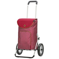 Andersen shopper manufraktur Andersen SHOPPER MANUFAKTUR Einkaufstrolley Royal Shopper