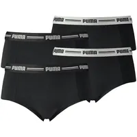 Puma Damen 4er Pack