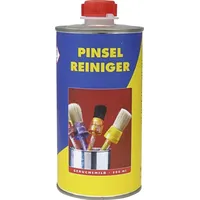 Wilckens Verdünnung 16600300 040, 500ml, Pinselreiniger und Verdünner für