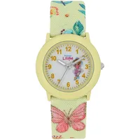 Prinzessin Lillifee Uhr Kinder Armbanduhr 2037729