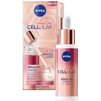 NIVEA Expert Lift Cellular Lifting-serum 3 Bereiche 30 ml