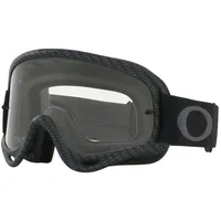 OAKLEY O Frame MX carbon fiber clear (702955) OS