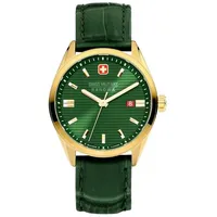 Swiss Military Hanowa ROADRUNNER SMWGB2200111 Herrenarmbanduhr