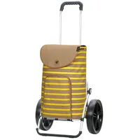 Andersen shopper manufraktur Andersen Einkaufsshopper Royal Shopper mit Tasche