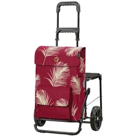 Andersen shopper manufraktur Andersen Shopper Komfort Shopper Signe Einkaufstrolley