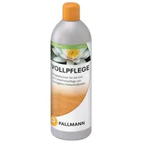 Pallmann Vollpflege Parkettreiniger 750 ml