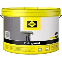 Sakret Putzgrund Weiß 15,