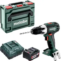 Metabo BS 18 LT inkl. 1 x 4,0 Ah