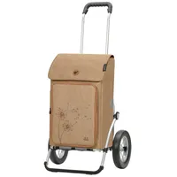 Andersen shopper manufraktur Andersen Einkaufsshopper Royal Shopper mit Tasche
