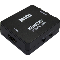 My Wall MATR CS36L - [HDMI AV Konverter