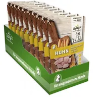 Soultec petcare gmbh Huhn & Süßkartoffel 10 x 125