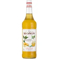 Monin Sirup PET-Flasche 1,0l)
