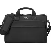 Delsey PARIS Maubert 2.0 1 Compartment Satchel Black