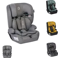 Lorelli Kindersitz Colombo i-Size 76-150 cm, Kopfstütze verstellbar, SPS-System