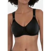 Anita Bügel-BH Leni in Schwarz | Gr.: 75B