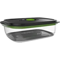 Foodsaver Ffc024x 2.3l Behälter Bleibt Leer - Transparent -