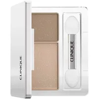 Clinique All About Shadow Duo Pflege 1,7 g