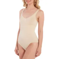 Magic Bodyfashion MAGIC Slimbody Beige X-Large Damen