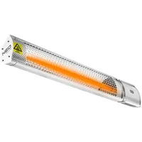 Neo Tools Radiant 2000W IP65, 2 power regulation levels,