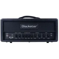 Blackstar Interactive Blackstar HT-20R MkIII Head - Topteil E-Gitarre