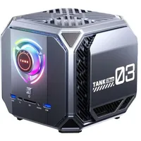 Acemagic Vale ACEMAGIC Tank03 Gaming PC i7-12700H 32GB/1TB SSD