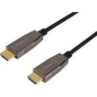 Equip 2.1 8k 60hz Hdmi-kabel -> Black