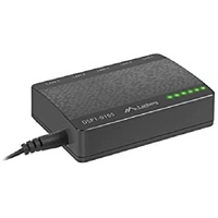 LANBERG Switch Lanberg Dsp1-0105