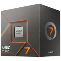 AMD Ryzen 7 8700F 8C/16T 4,10-5,0 GHz Box (100-100001590BOX)