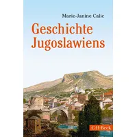 C.H. Beck Verlag Geschichte Jugoslawiens