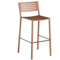 Emu Barhocker Segno - 26 - ziegelrot