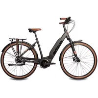 Airtracks 28 Damen E-Bike LS Trekking Fahrrad LUMINA ACTIVE