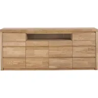 OTTO home Silkeborg 200 x 85 x 35 cm
