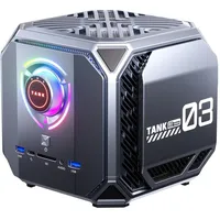 Acemagic Tank03 Mini Gaming PC, Intel i7-12700H (bis zu