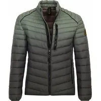 CasaModa "CASAMODA Jacke uni", Herren, Outdoor-Jacke gesteppt Regular Fit