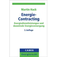 Beck C. H. Energie-Contracting