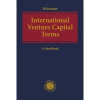 C.H. Beck Verlag International Venture Capital Terms