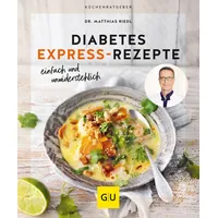Gräfe und Unzer Diabetes Express-Rezepte