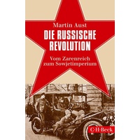 C.H. Beck Verlag Die Russische Revolution