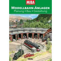 Heel MIBA Modellbahn-Anlagen