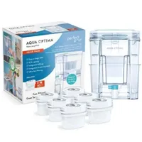 Laica WD1001 Wassertank transparent 8,2 l